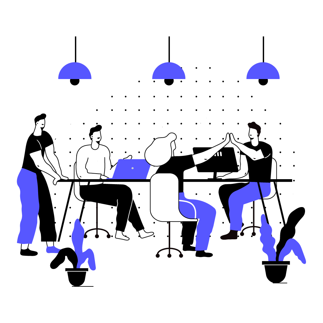 Infostack Team